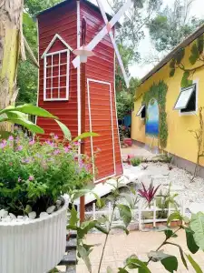 Hue Lotus Homestay - 67