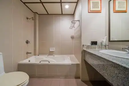 Botany Beach Resort Pattaya - 99