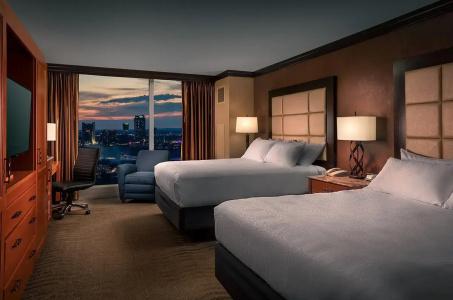 Seneca Niagara Resort & Casino - 44