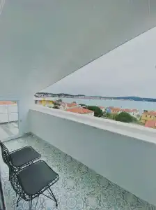 Cunda Kordon Otel - 27
