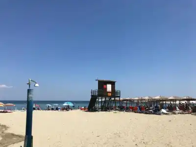 Aqua Beachfront Elegant - 15