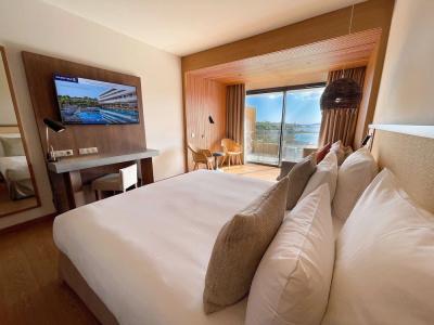 Golden Tulip Porto Vecchio - 121