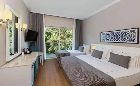Corendon Playa Kemer - 30