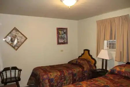 Siesta Motel - 67
