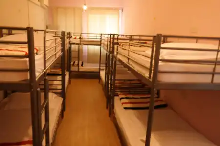 The Hive Singapore Hostel - 14
