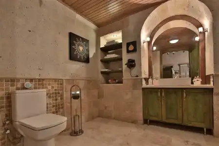 Mira Cappadocia - 133