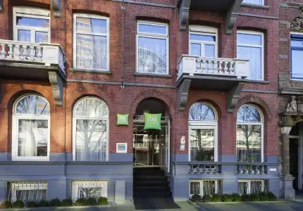 Ibis Styles Amsterdam City - 35