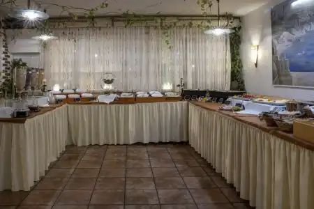 Restaurant Meteora - 9