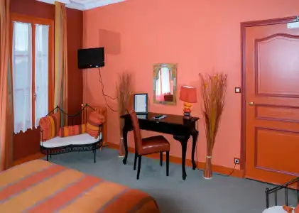 Hôtel Colbert Tours - 2