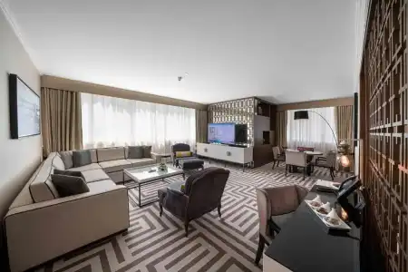 Al Maha Arjaan By Rotana - 56