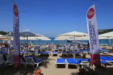 Iko Melisa Garden - All Inclusive - 17