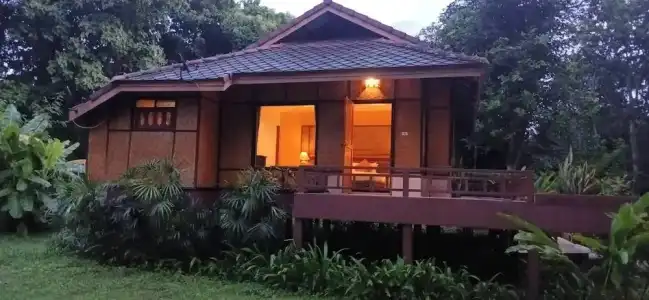 Baan Krating Pai Resort - 66