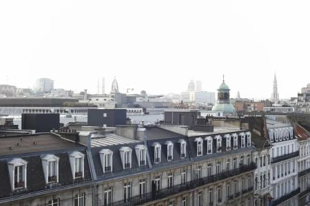 Le Plaza Brussels - 64