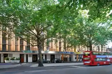 Hilton London Kensington - 0