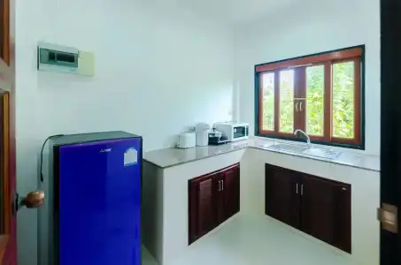 Sleep In Lanta Resort - 18