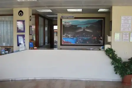 Bi̇nli̇k - 1