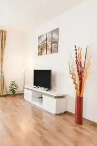 Corvin Holiday Apartment - 80