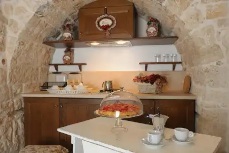 Romantic Trulli - 9