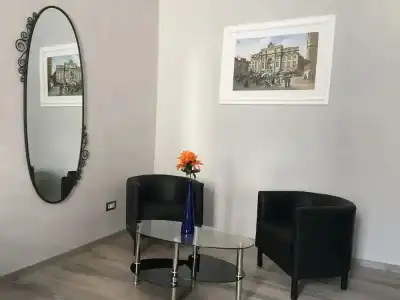 Roma Collina Relais - 103