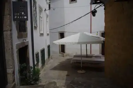 InPatio Guest House - 15