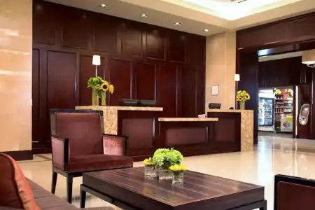 Sheraton Garden Grove-Anaheim South - 4