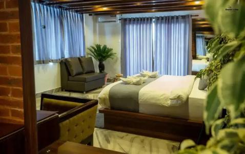Kumari Star Inn - 62
