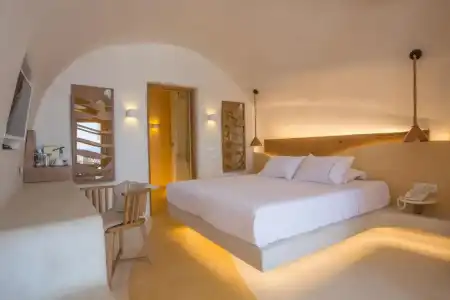 Chic Santorini - 67