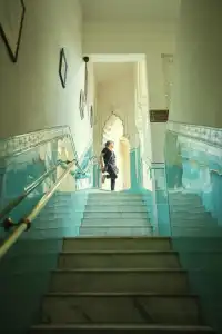 Alsisar Haveli - Heritage - 12