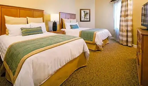 Club Wyndham SeaWatch Resort - 59