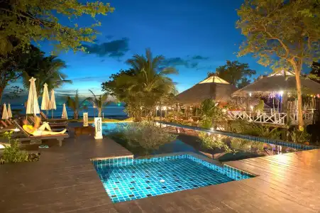 La Laanta Hideaway Resort - 54