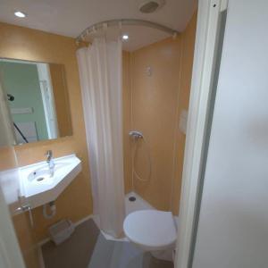 Hôtel Lux - 38