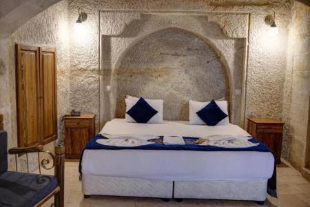 Elegance Cave Suites - 43
