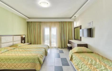 Majestic & Spa - 39