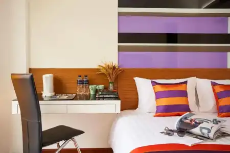 Studio Asoke - 34
