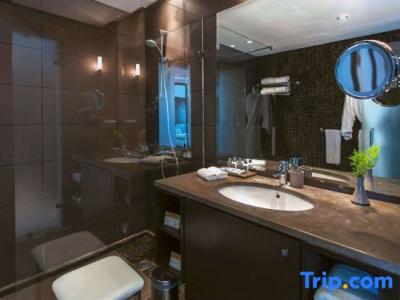 Mövenpick Gammarth Tunis - 120