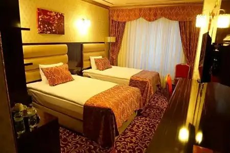 Savona Otel Sivas - 47