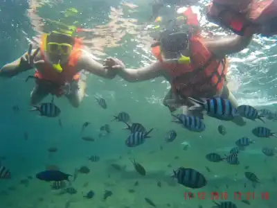 The OZO Kohtao - 19