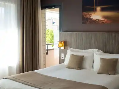 Mercure Saint Malo Balmoral - 66