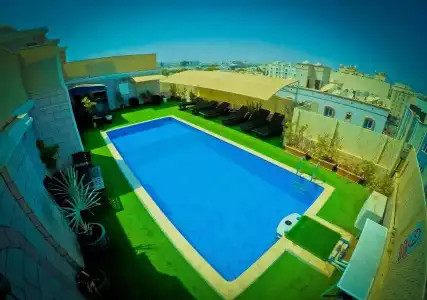 Al Maha International - 10