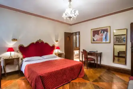 La Fenice Et Des Artistes - 34