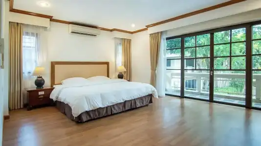 Oriental Palace Apartments Hanoi - 65