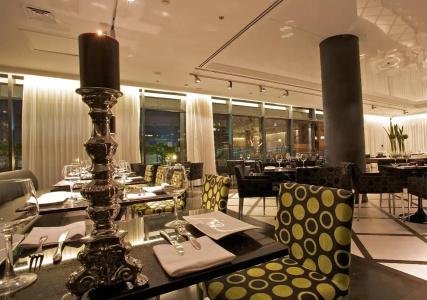 Leonardo Boutique Tel Aviv - 24