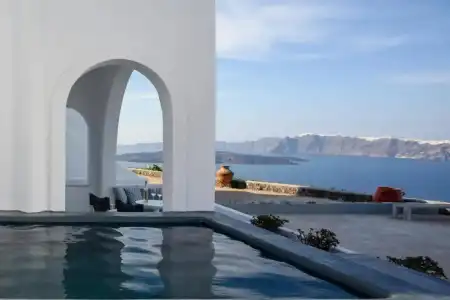 Kalestesia Suites - 215