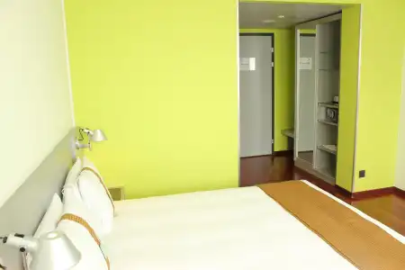 Holiday Inn ZÜRICH - MESSE by IHG - 45