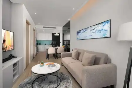 Citadines Marina Halong - 77
