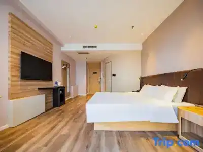 HanTing - 17