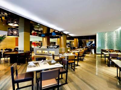 Grand Mercure Dongguan Humen - 24