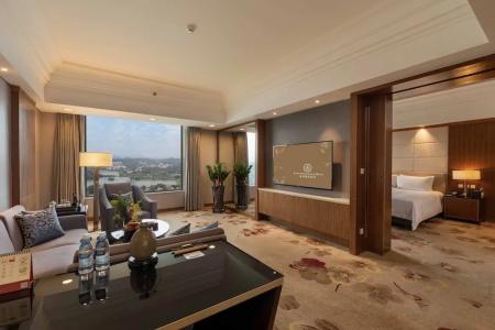 Kande International Huizhou - 67