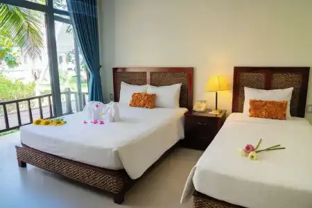 Lotus Vung Tau Resort - 45
