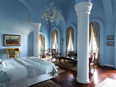 La Maison Bleue - 3